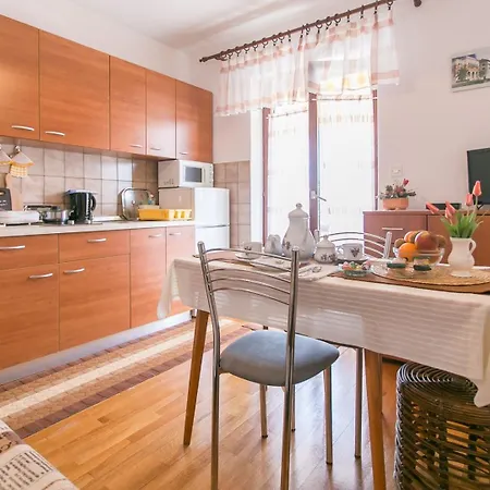 Гостьовий будинок Matosevic