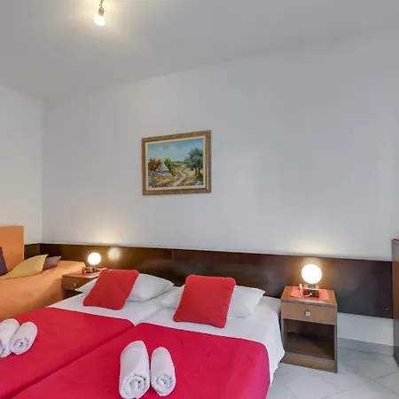 Matosevic Гостьовий будинок