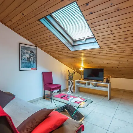 Matosevic Гостьовий будинок