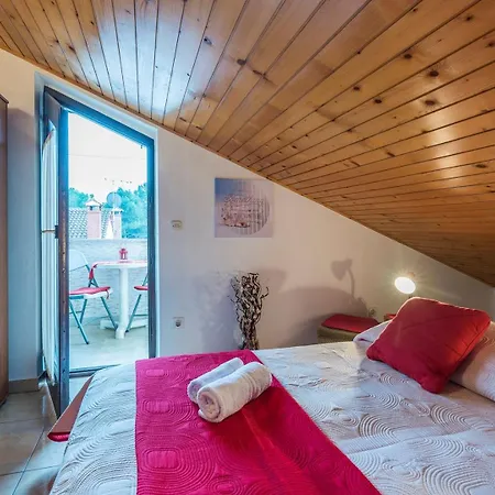 Matosevic Пореч