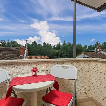 Matosevic Guest house 3*