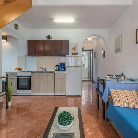 Matosevic Гостьовий будинок Пореч