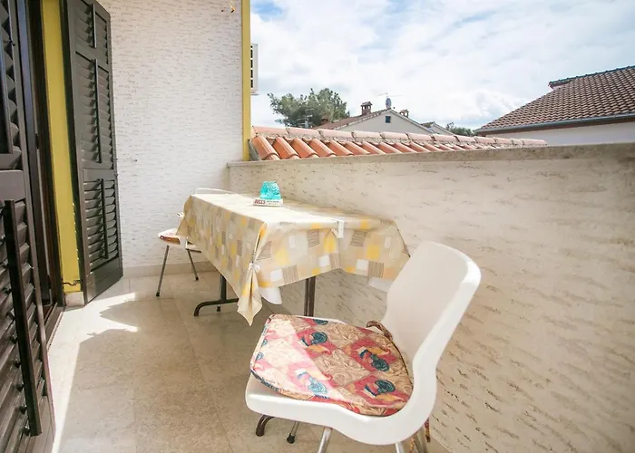 Matosevic Guest house 3*