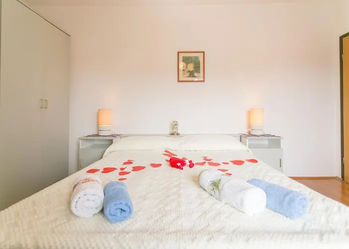 Guest house Matosevic Porec