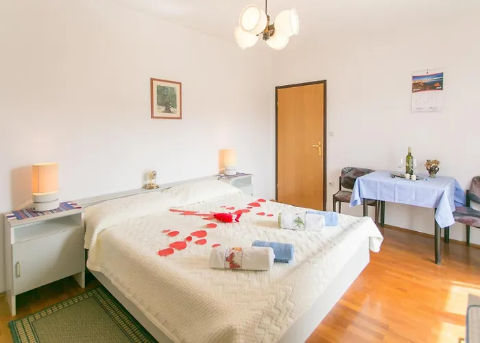 Matosevic Guest house