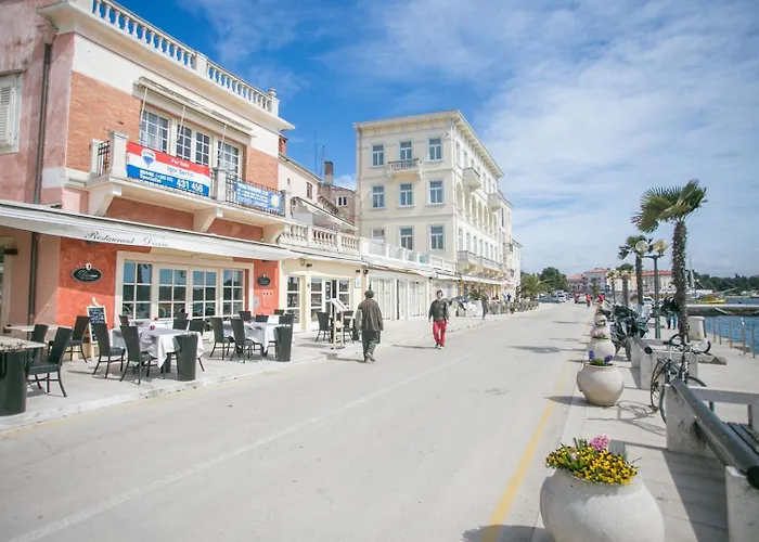 Guest house Matosevic