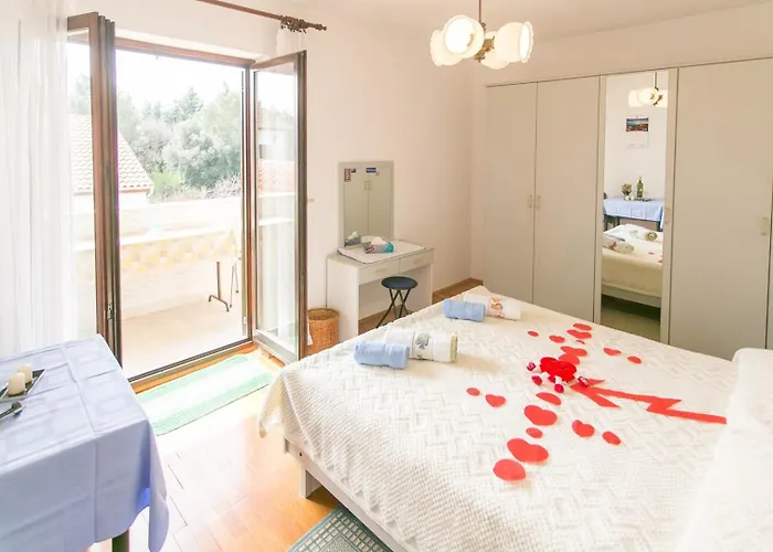 Guest house Matosevic Porec