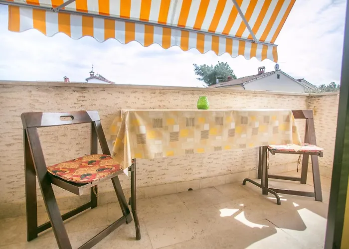 Guest house Matosevic 3*