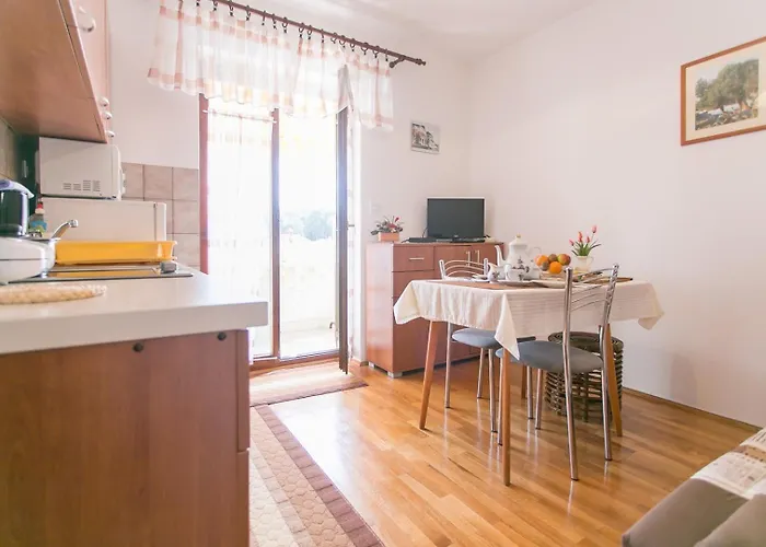 Guest house Matosevic Porec