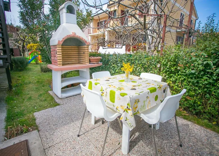 Matosevic Guest house Porec