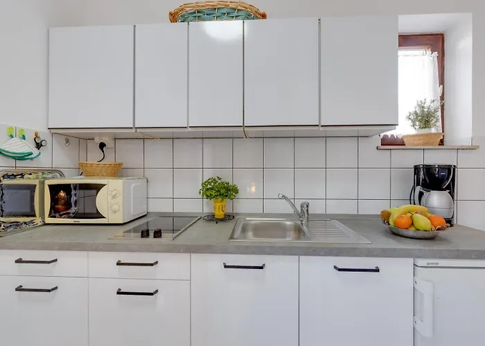 Guest house Matosevic