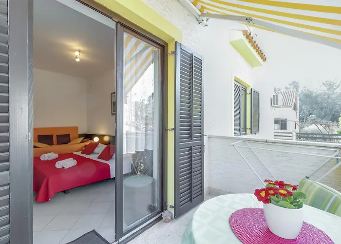 Matosevic Guest house Porec