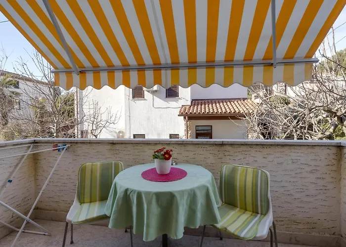 Matosevic Guest house