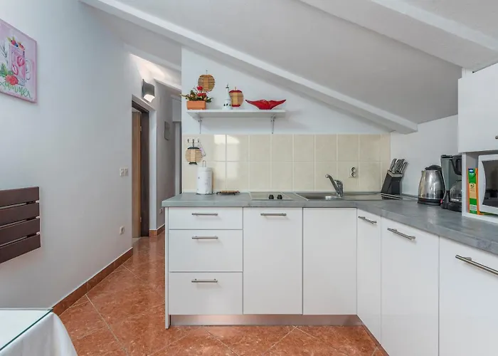 Matosevic Guest house 3*