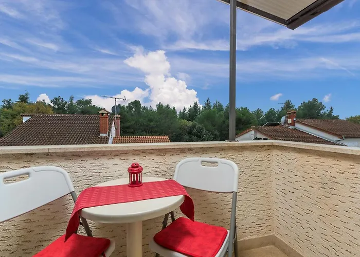 Matosevic Guest house 3*