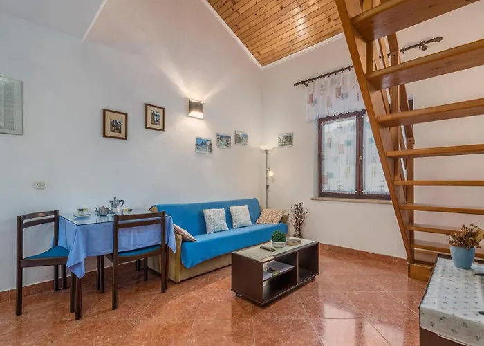 Guest house Matosevic Porec