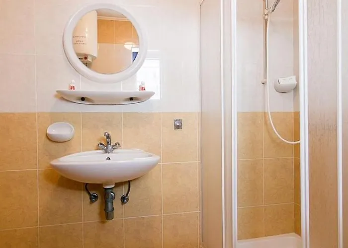 Matosevic Guest house