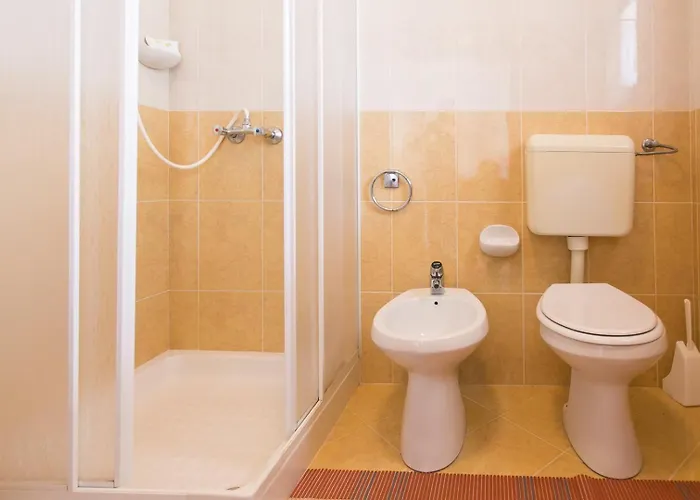 Matosevic Guest house Porec