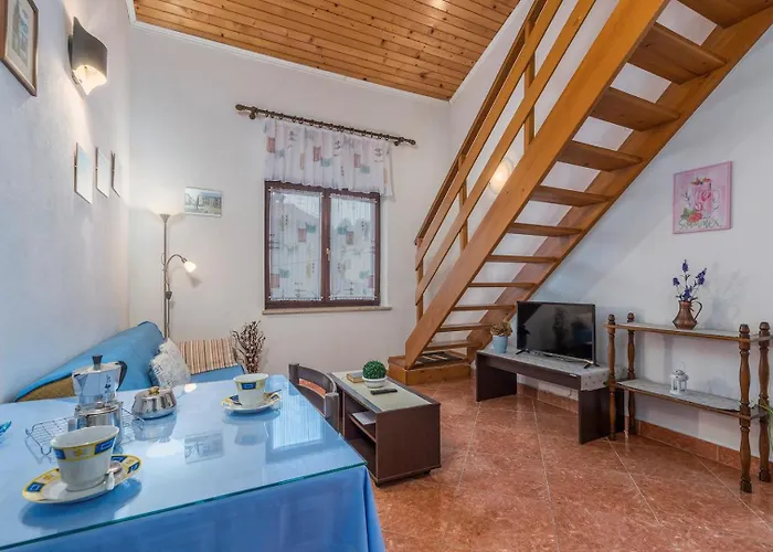 Matosevic Guest house 3*