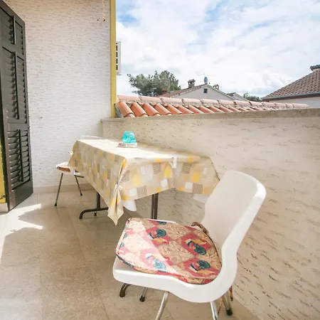 Matosevic Vendégház 3*