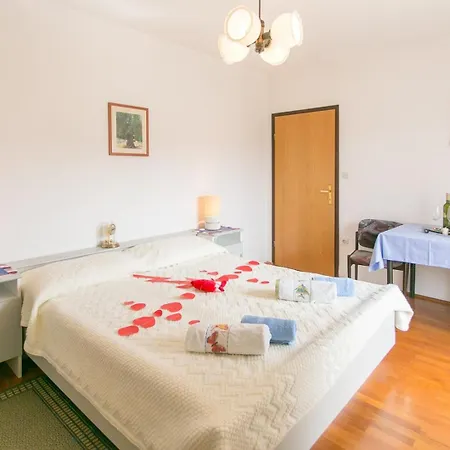 Matosevic Vendégház