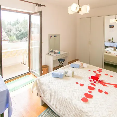 Vendégház Matosevic Poreč