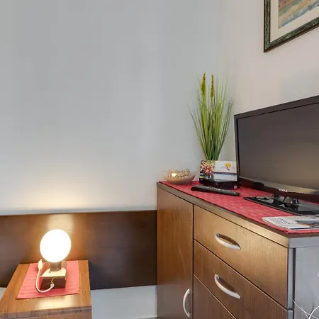 Matosevic Penzion 3*