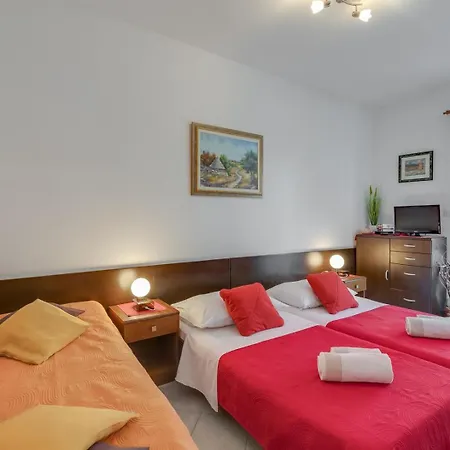 Vendégház Matosevic 3*