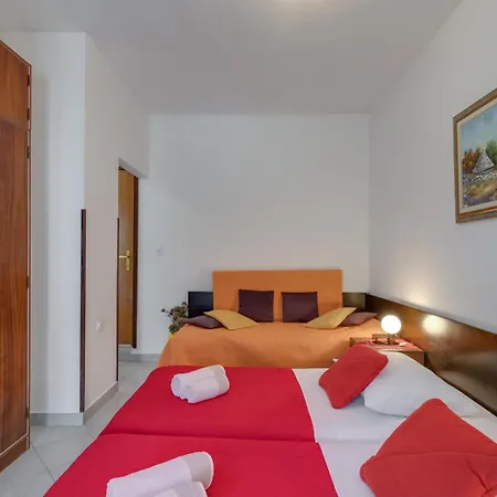 Penzion Matosevic Poreč