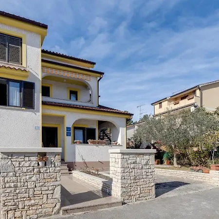 Matosevic Vendégház 3*