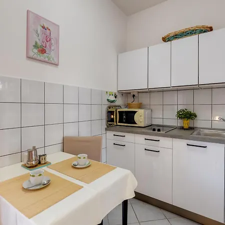 Casa de hóspedes Matosevic 3*