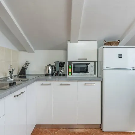 Matosevic Penzion Poreč