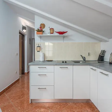 Matosevic Casa de hóspedes 3*
