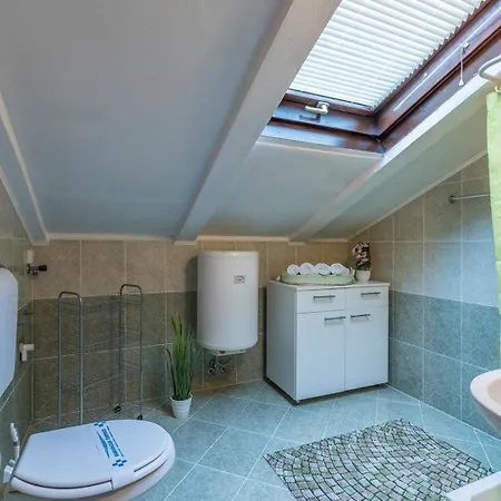 Casa de hóspedes Matosevic 3*