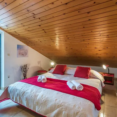 Matosevic Penzion Poreč