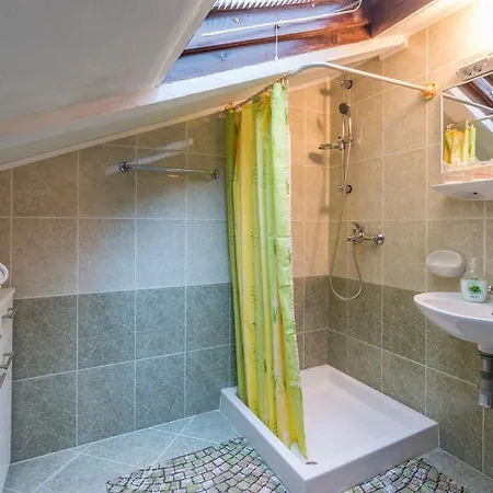 Matosevic Vendégház