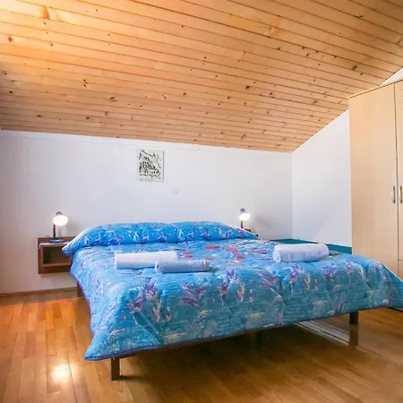 Matosevic Vendégház Poreč