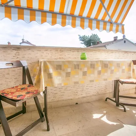 Casa de hóspedes Matosevic *