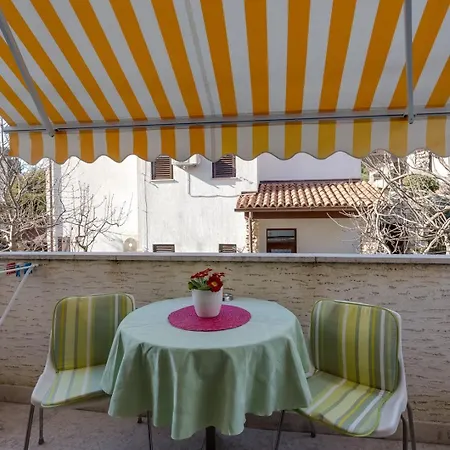 Matosevic Casa de hóspedes
