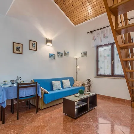 Casa de hóspedes Matosevic Poreč